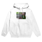 Leader_akageraののぞき見バード Hoodie