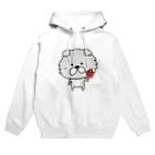 sinoayuのちゃむ Hoodie