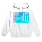 hawaiitaroハワイグッズショップのAloha Honolulu Hoodie