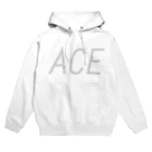 tocaiのACE Hoodie