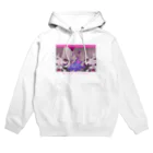 ぽこてんのエラー Hoodie