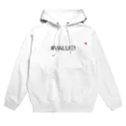 エラーは友達の#VALUE! Hoodie