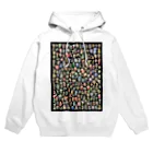 Fickleのmoney origami Hoodie