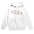 うみぼんのIyokan Dandy Hoodie