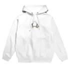 renapi09のシマエナガ愛 Hoodie