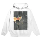 華柴の華柴シリーズ Hoodie