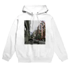 ニューヨークのブルックリン Hoodie