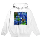 ニューヨークのニューヨーク 雑貨屋さん Hoodie