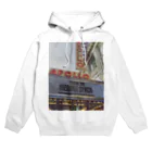 ニューヨークのアポロシアター Hoodie