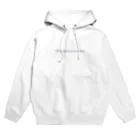 からふるでこれーしょんのレインボーアイス🍦🌈 Hoodie