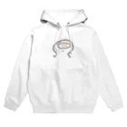 ONENJIのヘルメッター２ Hoodie