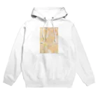 茶々丸商店のメシアピール Hoodie