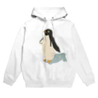 Animal Fidget Spinnerのアデリーペンギン【AFS】 Hoodie