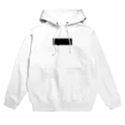 こんにちわわわのminimal Hoodie