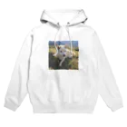 capricorneのわんこ Hoodie