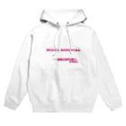 かずみんの幸せは私の手の中に。 Hoodie