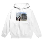 佐々木のオランダ　アムステルダム Hoodie