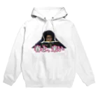 MaedaQuardの春よ、来い Hoodie