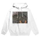 RINA SHOPの感触 Hoodie