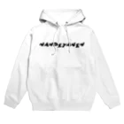 TSUBASAのなんでやねん Hoodie