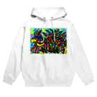 どりほぷのハルキゲニア Hoodie