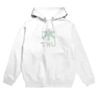 みかん部長（ネタの人）の明日は金曜日 Hoodie