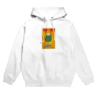 気ままに創作　よろず堂のフロート Hoodie