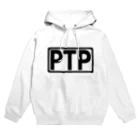 SUKINAMONOのPTP Hoodie