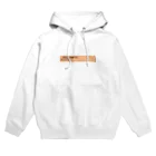 🥺あかうさ🐰🍼🐇@の利用停止7時間５９分２１秒 Hoodie