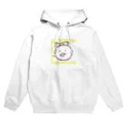 ゆるしょっぷ。のカッパ Hoodie