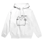 GYAOOOOO（・∀・）のみゃおおおお Hoodie