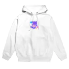 べびたろやさんのべびたろべあ Hoodie