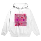 お🐘🇹🇭🥊のずっと俺のターン Hoodie