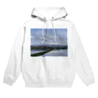 深夜テンションの時に買ってしまう服の山 Hoodie