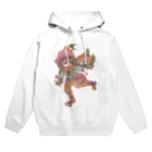 なるせ りきの冒険者ココラ。 Hoodie