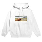 Pionikkoのクヴァルケン群島 Hoodie