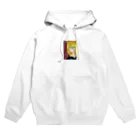 紅華のにゃんこ Hoodie