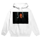 Boppy Bopのレッドシーマン Hoodie