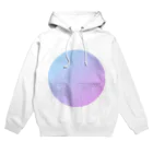 Orchestra:Suzuri支店のDawn_Sunset Hoodie