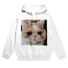 エキゾのアルのエキゾのアルくん Hoodie