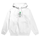 Mohoo！のモフモフ Hoodie