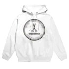 まんぷくくんのambivalence  Hoodie