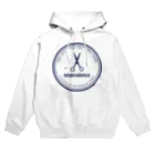 まんぷくくんのambivalence  Hoodie