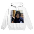 akkieeffectのアイアンクロー秋吉 Hoodie