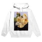 spica1014の黄薔薇 Hoodie