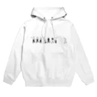 YuichiroのMarch Hoodie