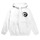 Cyber_RiriaのTyphoon Mary Hoodie