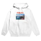 NozomiiiのMalta Hoodie