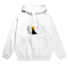 こんぺい工房のソーシャルディスタンスなハロウィン Hoodie