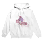 フニャフニャ堂のNEMUI Hoodie